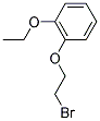 2-(2-乙氧基苯氧基)溴乙烷