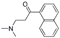 3-二甲氨基-1-(萘-5-基)丙酮