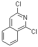 1,3-二氯异喹啉