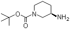 R-1-N-Boc-3-氨基哌啶