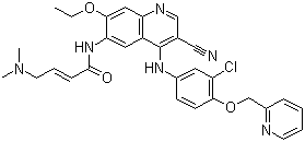 来那替尼