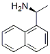 (S)-(-)-1-(1-萘基)乙胺