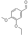 3-乙氧基-4-甲氧基苯甲醛