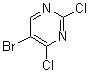 5-溴-2,4-二氯嘧啶