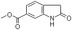 2-氧化吲哚-6-甲酸甲酯