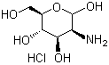 D-甘露糖氨盐酸盐