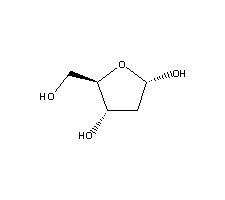 2-脱氧-D-核糖