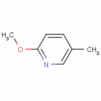 2-甲氧基-5-甲基吡啶