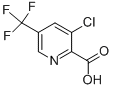 3-氯-5-(三氟甲基)吡啶-2-羧酸