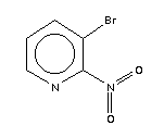 3-溴-2-硝基吡啶