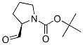 Boc-D-脯氨醛