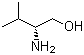 D-缬氨醇