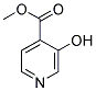 Methyl 3-hydroxyisonicotinate