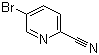 5-Bromo-2-pyridinecarbonitrile