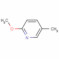 2-Methoxy-5-methylpyridine