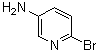 3-Amino-6-bromopyridine