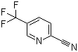 5-(trifluoromethyl)pyridine-2-carbonitrile