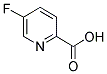 5-fluoro-2-picolinic acid