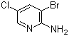 2-Amino-3-Bromo-5-chloropyridine