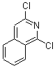 1,3-dichloroisoquinoline
