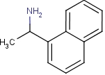 R-(+)-1-(1-naphthyl)ethylamine