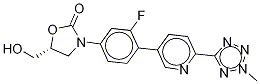 tedizolid