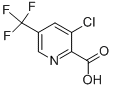 3-Chloro-5-(Trifluoromethyl)Pyridine-2-Carboxylic Acid