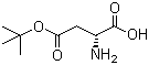 H-D-Asp(OtBu)-OH