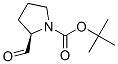 N-(tert-butoxycarbonyl)-D-prolinal