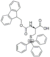 Fmoc-D-Cys(Trt)-OH